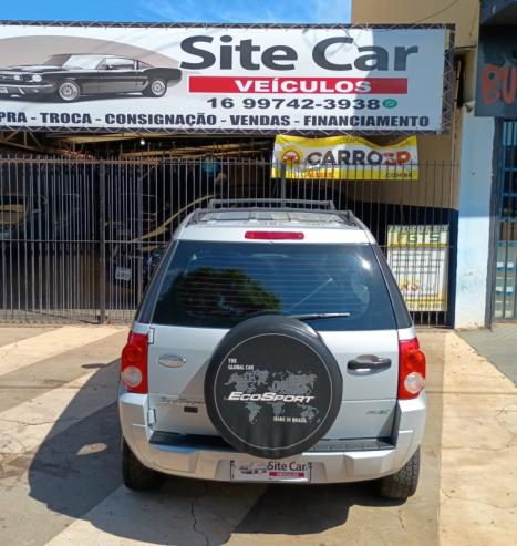 FORD Ecosport 1.6 4P FREESTYLE XLT FLEX, Foto 13