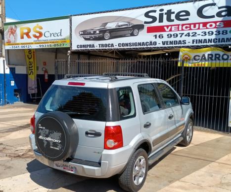 FORD Ecosport 1.6 4P FREESTYLE XLT FLEX, Foto 14