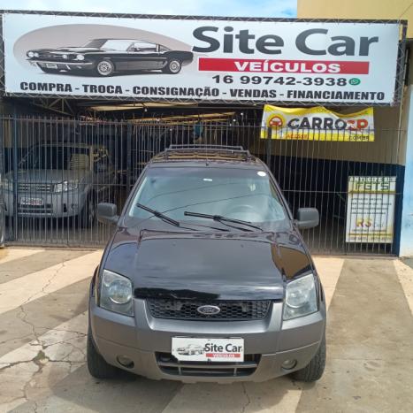 FORD Ecosport 1.6 4P FREESTYLE XLT FLEX, Foto 2