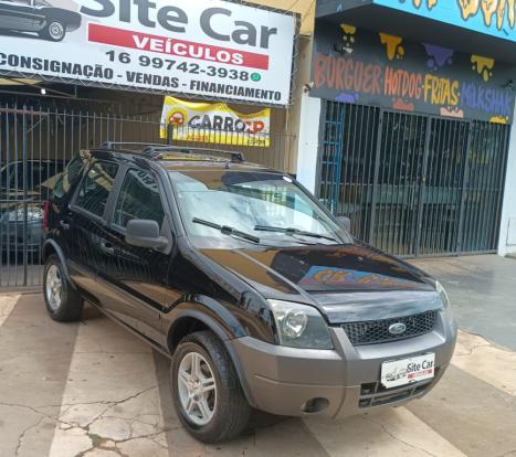 FORD Ecosport 1.6 4P FREESTYLE XLT FLEX, Foto 3