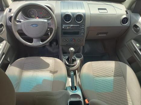 FORD Ecosport 1.6 4P FREESTYLE XLT FLEX, Foto 6