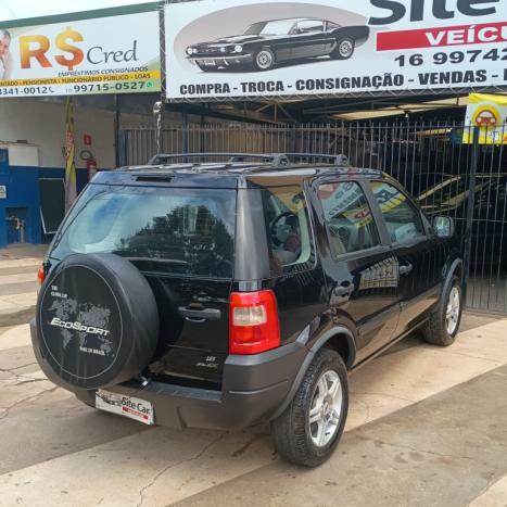 FORD Ecosport 1.6 4P FREESTYLE XLT FLEX, Foto 9