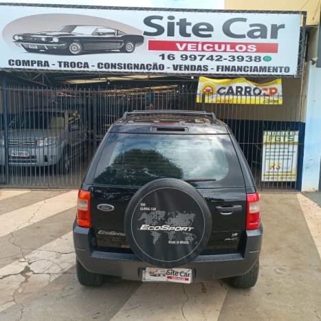 FORD Ecosport 1.6 4P FREESTYLE XLT FLEX, Foto 10