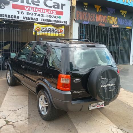 FORD Ecosport 1.6 4P FREESTYLE XLT FLEX, Foto 11