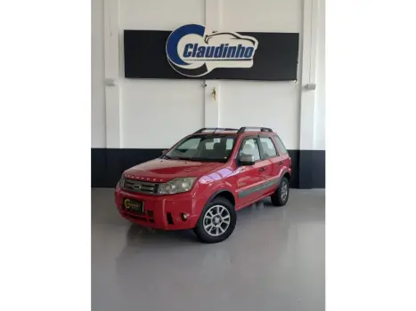 FORD Ecosport 1.6 4P FREESTYLE FLEX, Foto 1