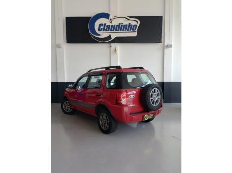 FORD Ecosport 1.6 4P FREESTYLE FLEX, Foto 3