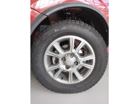 FORD Ecosport 1.6 4P FREESTYLE FLEX, Foto 6