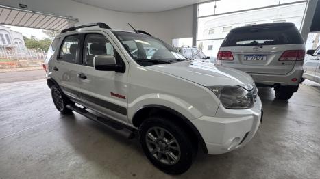 FORD Ecosport 1.6 4P FREESTYLE XLS FLEX, Foto 3