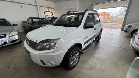 FORD Ecosport 1.6 4P FREESTYLE XLS FLEX, Foto 1