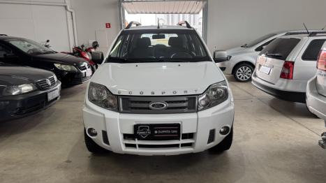 FORD Ecosport 1.6 4P FREESTYLE XLS FLEX, Foto 2