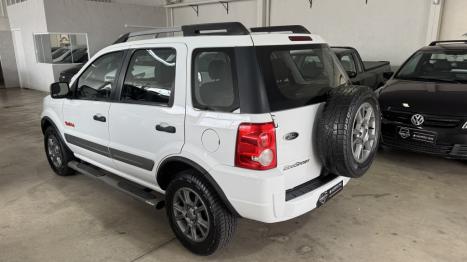 FORD Ecosport 1.6 4P FREESTYLE XLS FLEX, Foto 4