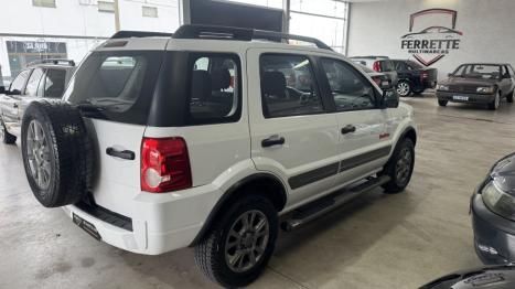 FORD Ecosport 1.6 4P FREESTYLE XLS FLEX, Foto 6