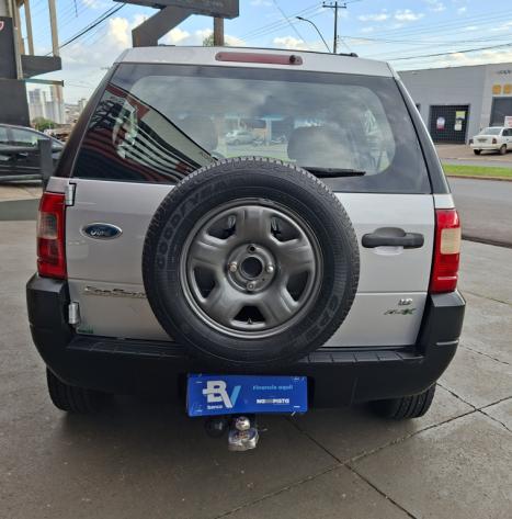 FORD Ecosport 1.6 4P XLS FLEX, Foto 2