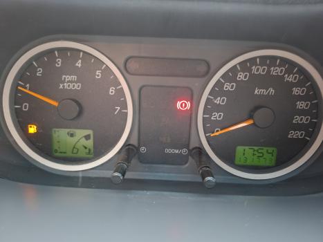 FORD Ecosport 1.6 4P XLS FLEX, Foto 4