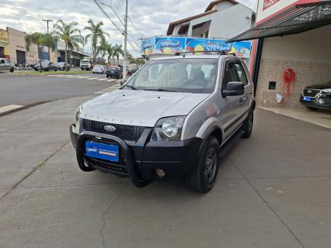 FORD Ecosport 1.6 4P XLS FLEX, Foto 5