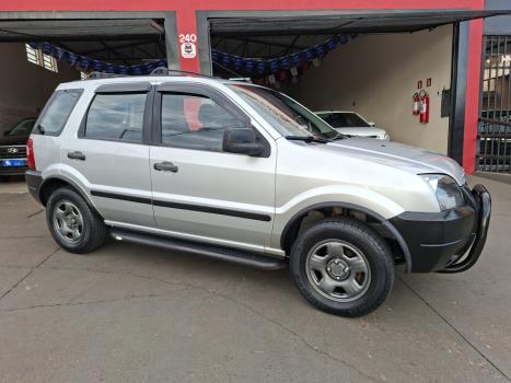 FORD Ecosport 1.6 4P XLS FLEX, Foto 7