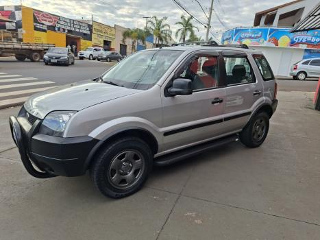 FORD Ecosport 1.6 4P XLS FLEX, Foto 1