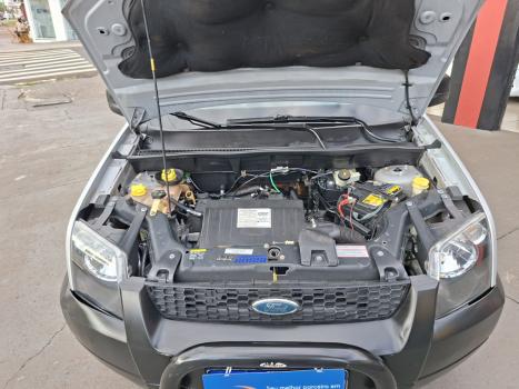 FORD Ecosport 1.6 4P XLS FLEX, Foto 8