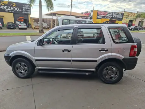 FORD Ecosport 1.6 4P XLS FLEX, Foto 10