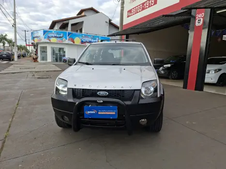 FORD Ecosport 1.6 4P XLS FLEX, Foto 12