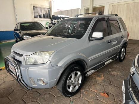 FORD Ecosport 1.6 4P XLT FLEX, Foto 4