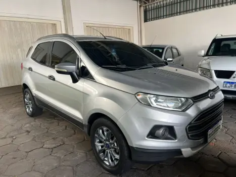 FORD Ecosport 1.6 4P FREESTYLE FLEX, Foto 2