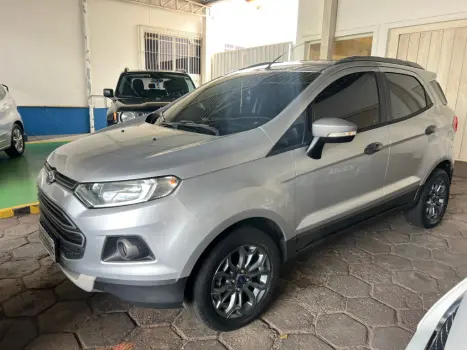 FORD Ecosport 1.6 4P FREESTYLE FLEX, Foto 3