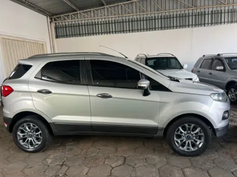 FORD Ecosport 1.6 4P FREESTYLE FLEX, Foto 4