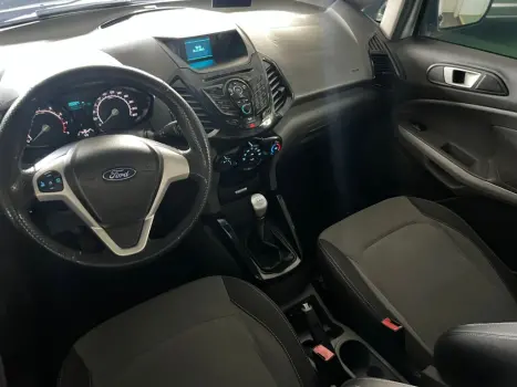 FORD Ecosport 1.6 4P FREESTYLE FLEX, Foto 5