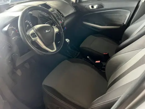 FORD Ecosport 1.6 4P FREESTYLE FLEX, Foto 6