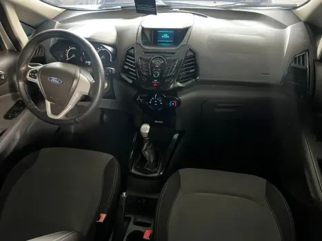 FORD Ecosport 1.6 4P FREESTYLE FLEX, Foto 8