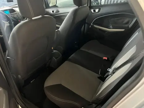 FORD Ecosport 1.6 4P FREESTYLE FLEX, Foto 9