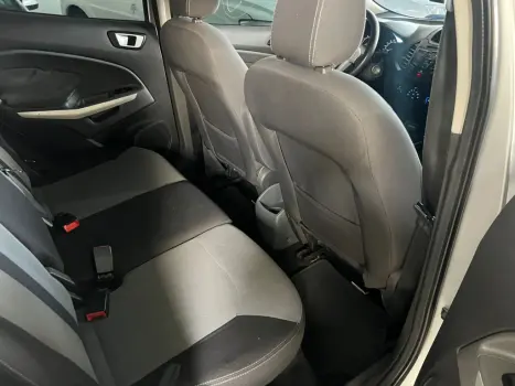 FORD Ecosport 1.6 4P FREESTYLE FLEX, Foto 10