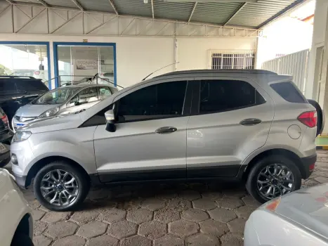 FORD Ecosport 1.6 4P FREESTYLE FLEX, Foto 12