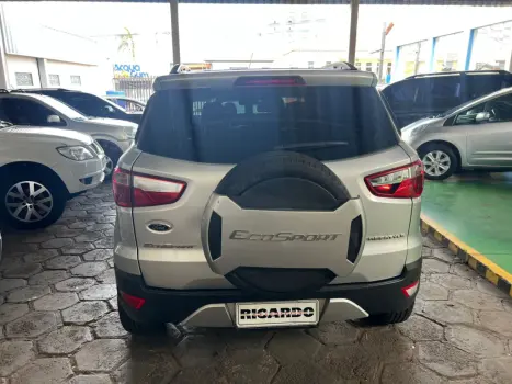 FORD Ecosport 1.6 4P FREESTYLE FLEX, Foto 13