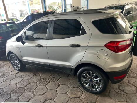 FORD Ecosport 1.6 4P FREESTYLE FLEX, Foto 15