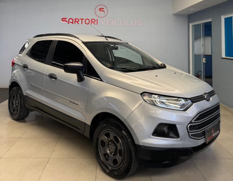 FORD Ecosport 1.6 4P SE FLEX, Foto 3