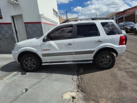 FORD Ecosport 1.6 4P FREESTYLE XLT FLEX, Foto 4