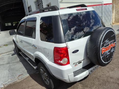 FORD Ecosport 1.6 4P FREESTYLE XLT FLEX, Foto 11