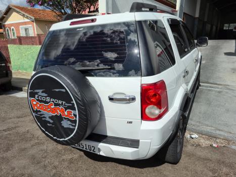 FORD Ecosport 1.6 4P FREESTYLE XLT FLEX, Foto 12