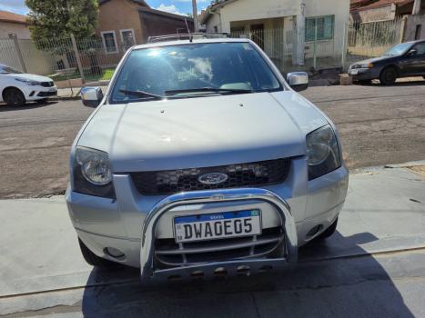 FORD Ecosport 1.6 4P XLS FLEX, Foto 1