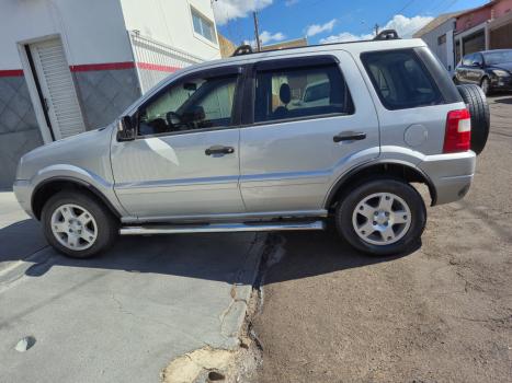 FORD Ecosport 1.6 4P XLS FLEX, Foto 4