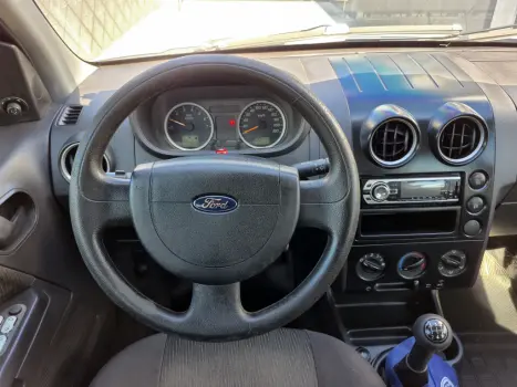 FORD Ecosport 1.6 4P XLS FLEX, Foto 10