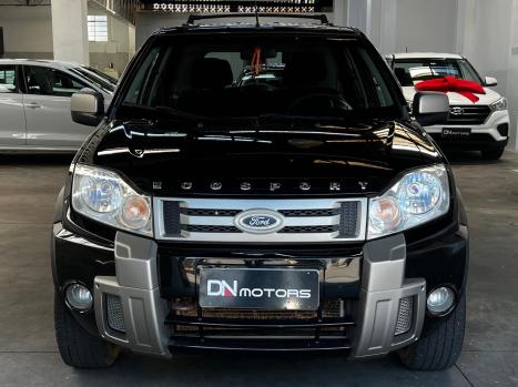 FORD Ecosport 1.6 4P FREESTYLE XLT FLEX, Foto 2