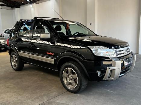 FORD Ecosport 1.6 4P FREESTYLE XLT FLEX, Foto 3