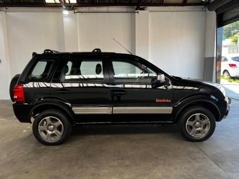 FORD Ecosport 1.6 4P FREESTYLE XLT FLEX, Foto 4