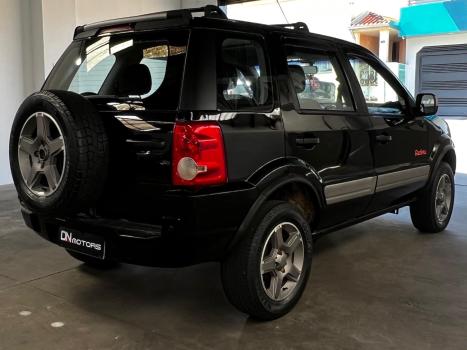 FORD Ecosport 1.6 4P FREESTYLE XLT FLEX, Foto 5