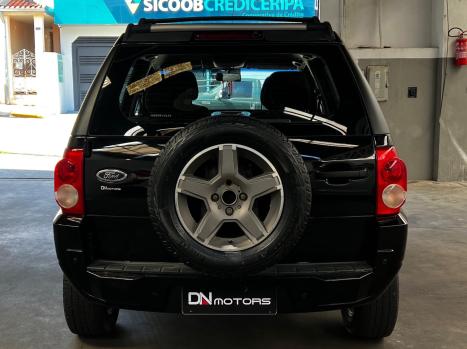 FORD Ecosport 1.6 4P FREESTYLE XLT FLEX, Foto 6