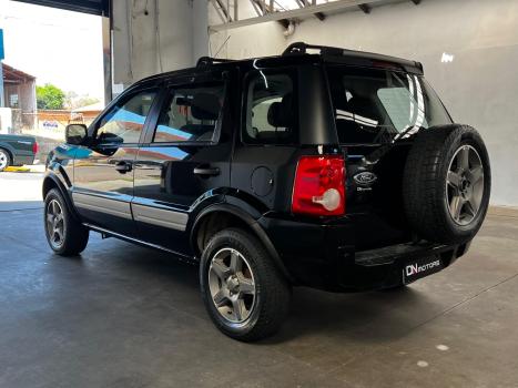 FORD Ecosport 1.6 4P FREESTYLE XLT FLEX, Foto 8