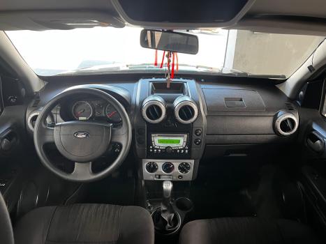 FORD Ecosport 1.6 4P FREESTYLE XLT FLEX, Foto 12